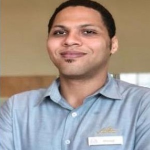 Ahmed Feteha Ahmed