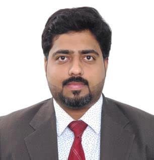 SUSHANT KRISHNA SUVARNA