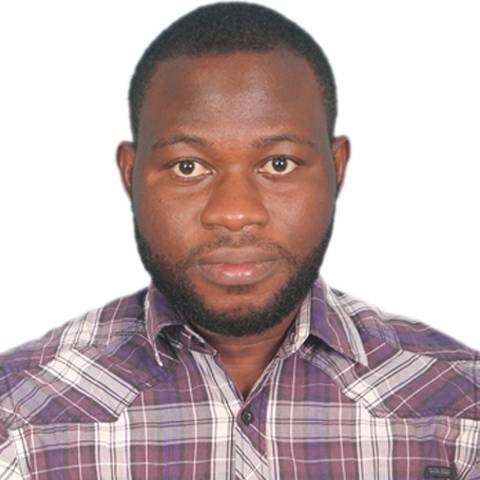 George Kumbo Nzibie