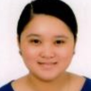 Cherry Rose Velasco Laude