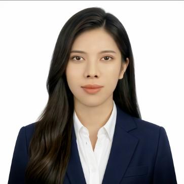 MS. MAR LAR MYINT