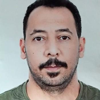 Sayed Hasan Almosawy