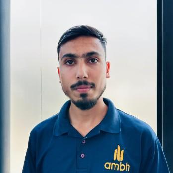 Aitasham Abbasi