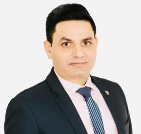 Ram Mani Tiwari