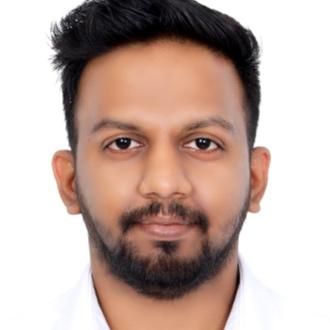 Haroon Saleem