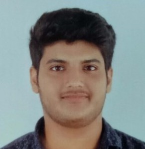 Jenith K Jiju