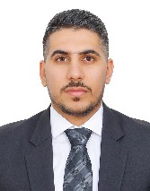 Ali Hussain