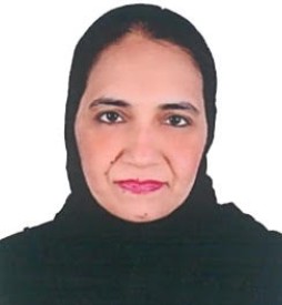 SAYDA ALHAMMADI