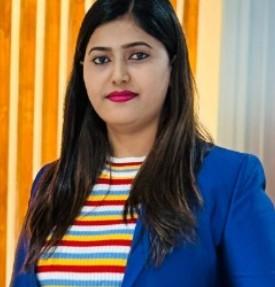 Sabrin Banu