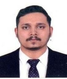 ANEESUDHEEN Vm