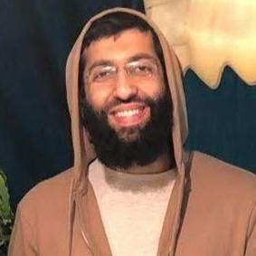 Saboor Ali