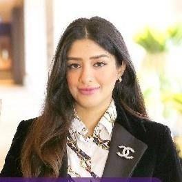 Rasha Al-Qarata