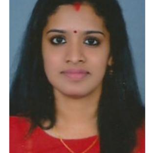 LEKSHMI R NAIR