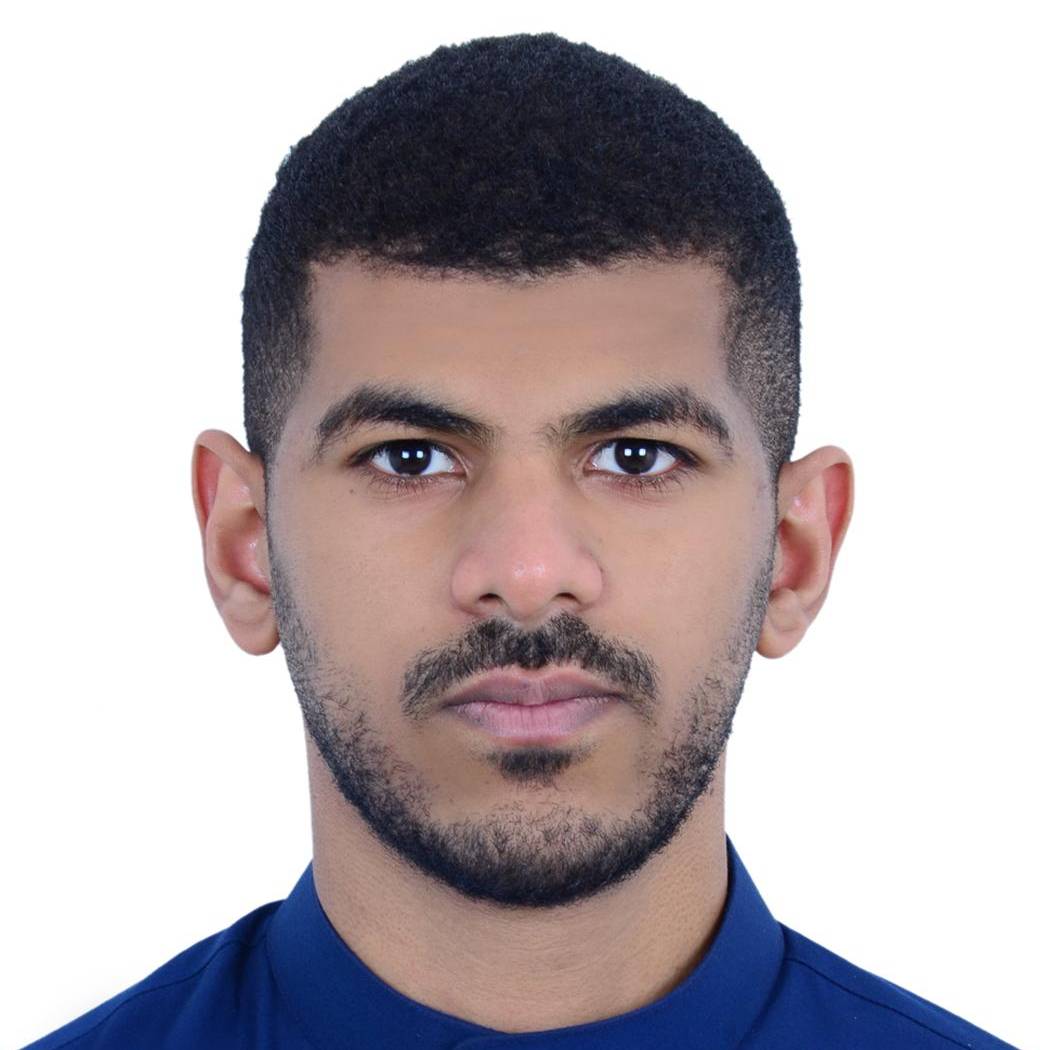 Ali Shamlooh