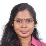 Kavita Gopinathan