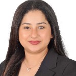 Clarissa Sequeira