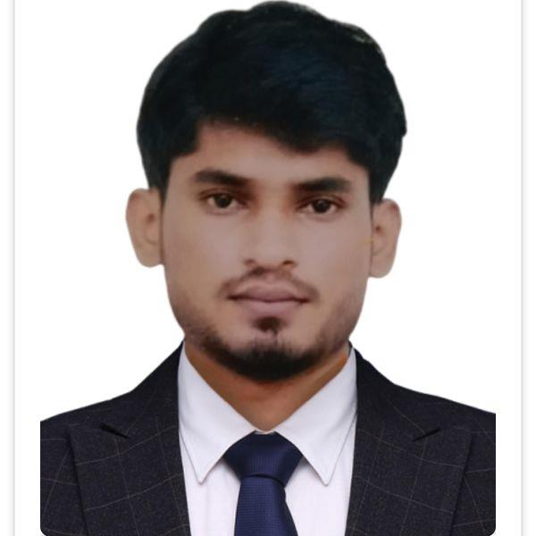MOHAMMAD THUFAIL
