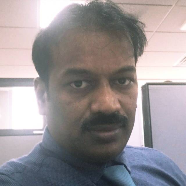 VALI AHMED SHAIK