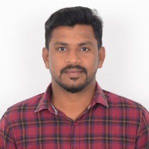Arulmurugan Muthuraj