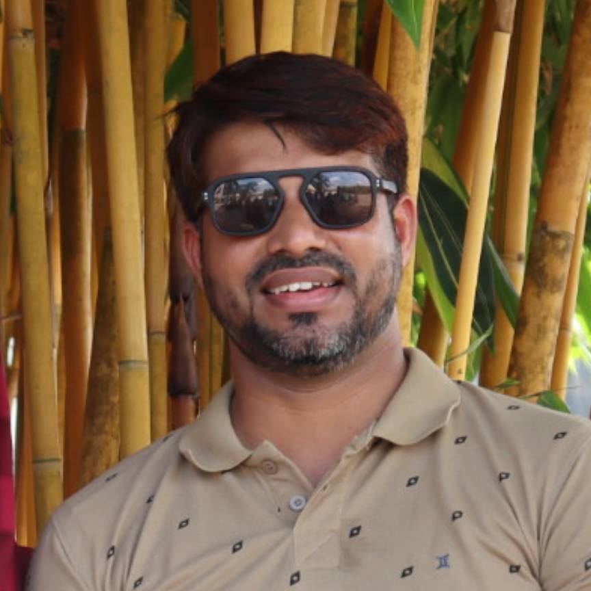 Naufal Chettiyarath