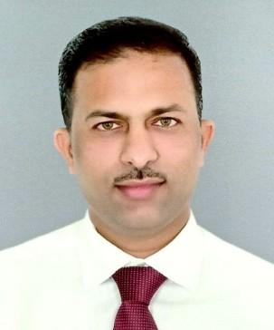 Mohammed Abdullah