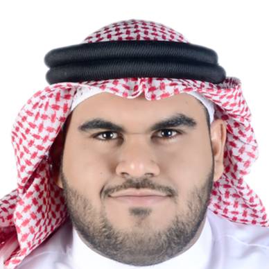 Saleh Alsaegh