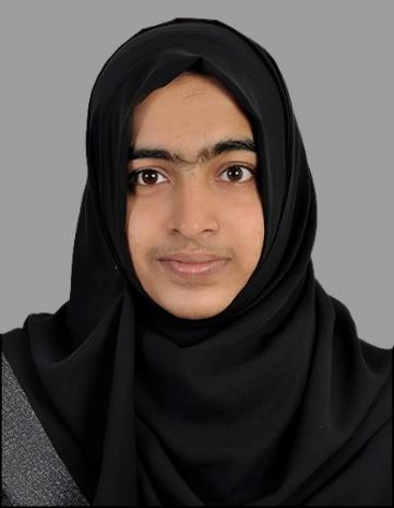 Fathimath Shamna