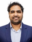 JAIMIN PATEL