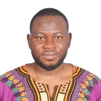 George Kumbo Nzibie