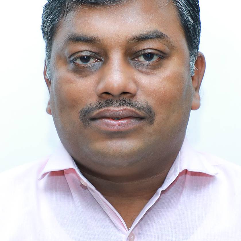 SENTHILKUMAR SELVAM