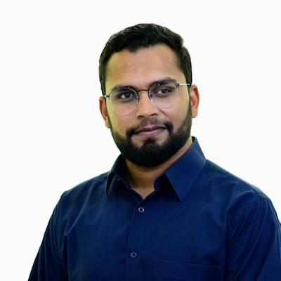 AHMAD HUMAYUN SOHAIL