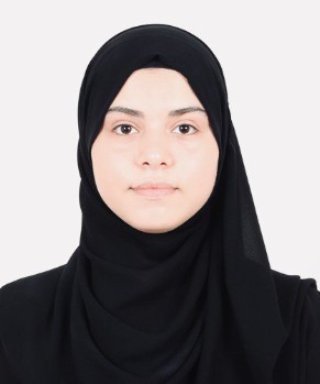 Israa Daoud
