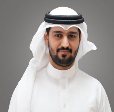 Rashed Ebrahim Al-Ali