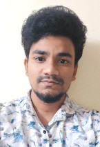 M Mohamed Parvesh