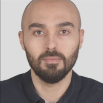 Suhib Almajali