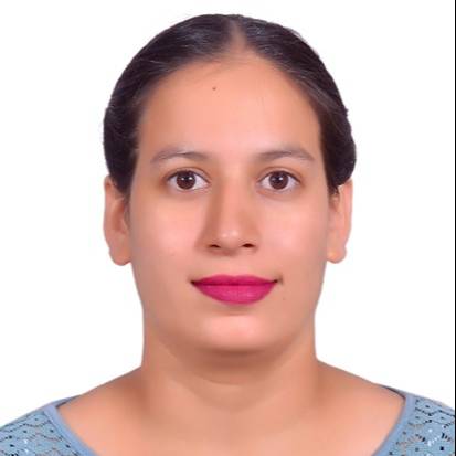 Davinder Kaur