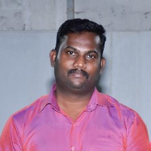 CHRISTOPHER DILLIBABU