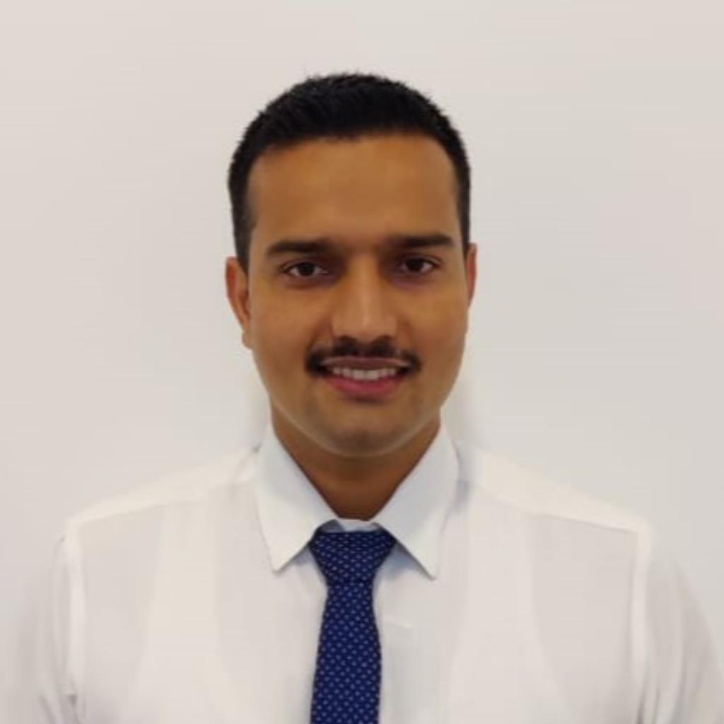 Ravi Kant