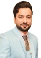 Hafiz Ifraz Javed