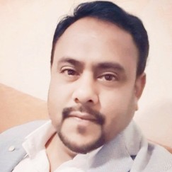 Abid Ali Mohammed