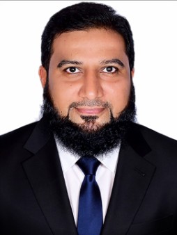 Suheb Nadim Siddique