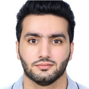 Husain Mohammed Al-Haddaq