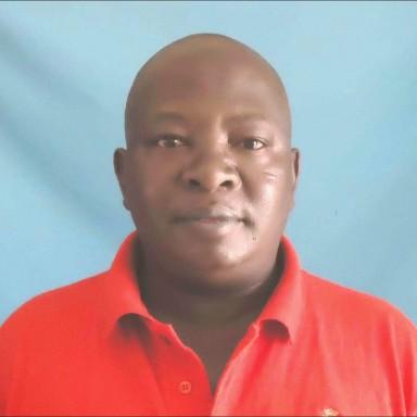 MICHEAL NZUKI MAKITI